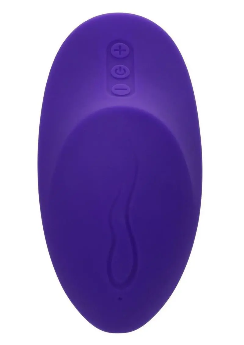 Turbo Glide Teaser Rechargeable Silicone Massager 1