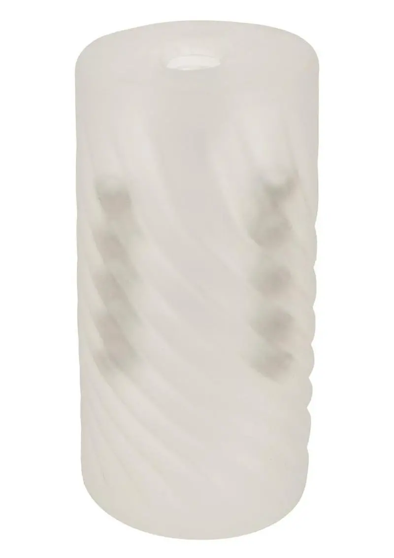 Pop Sock Beaded Stroker 1