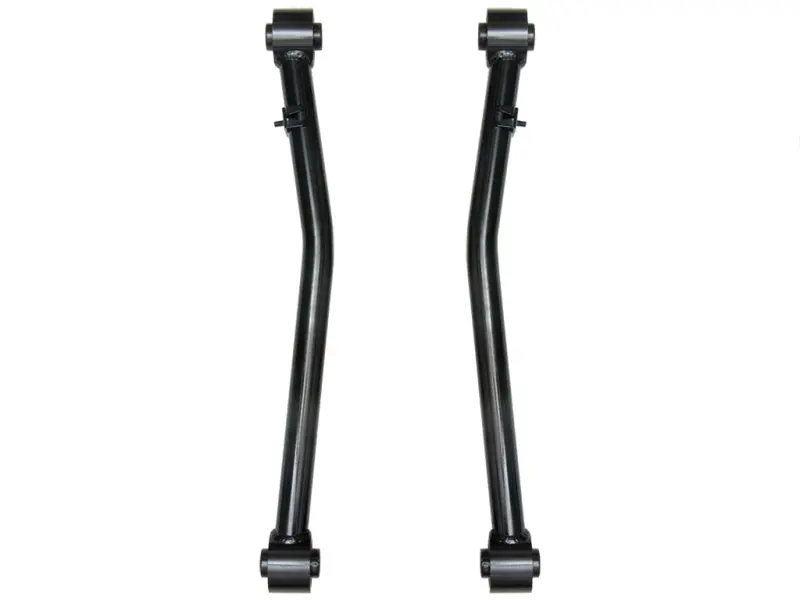 Icon 2018+ Jeep Wrangler Jl / 2020+ Jeep Gladiator Jt Front Fixed Lower Link Kit 1