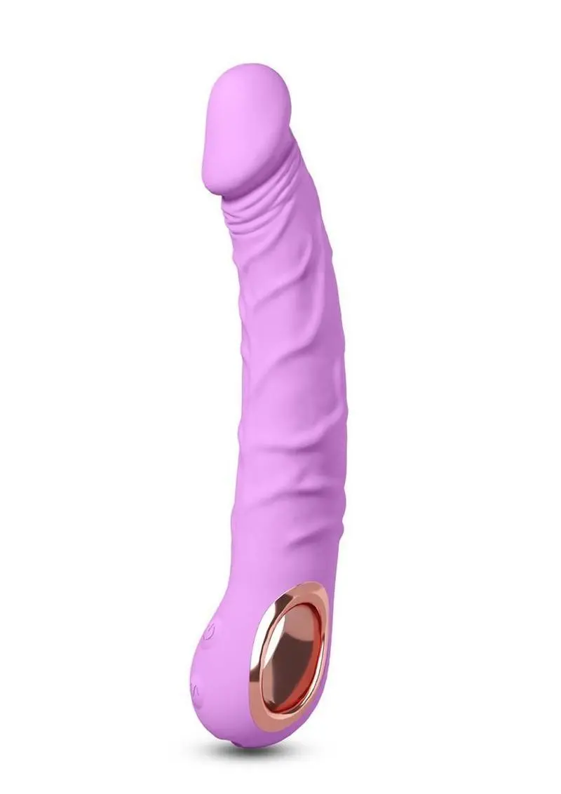 Inya Flex Rechargeable Silicone Flexible Vibrator 1