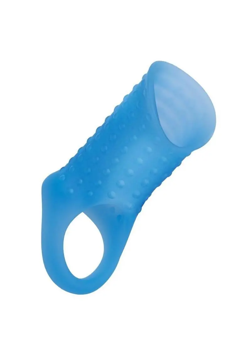 Basic Essentials Liquid Silicone Pleasure Enhancer 2