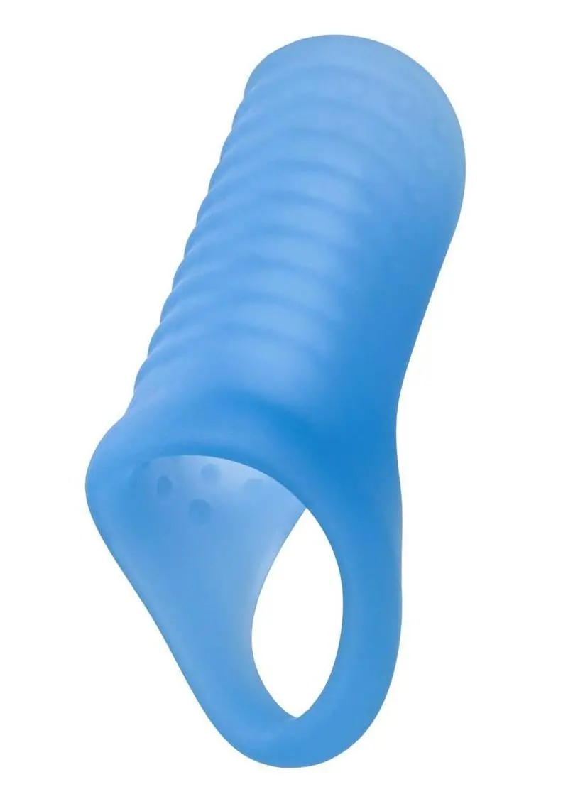Basic Essentials Liquid Silicone Pleasure Enhancer 1