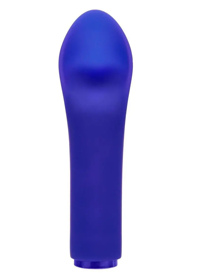 Raven Flutter Rechargeable Silicone Vibrator 1