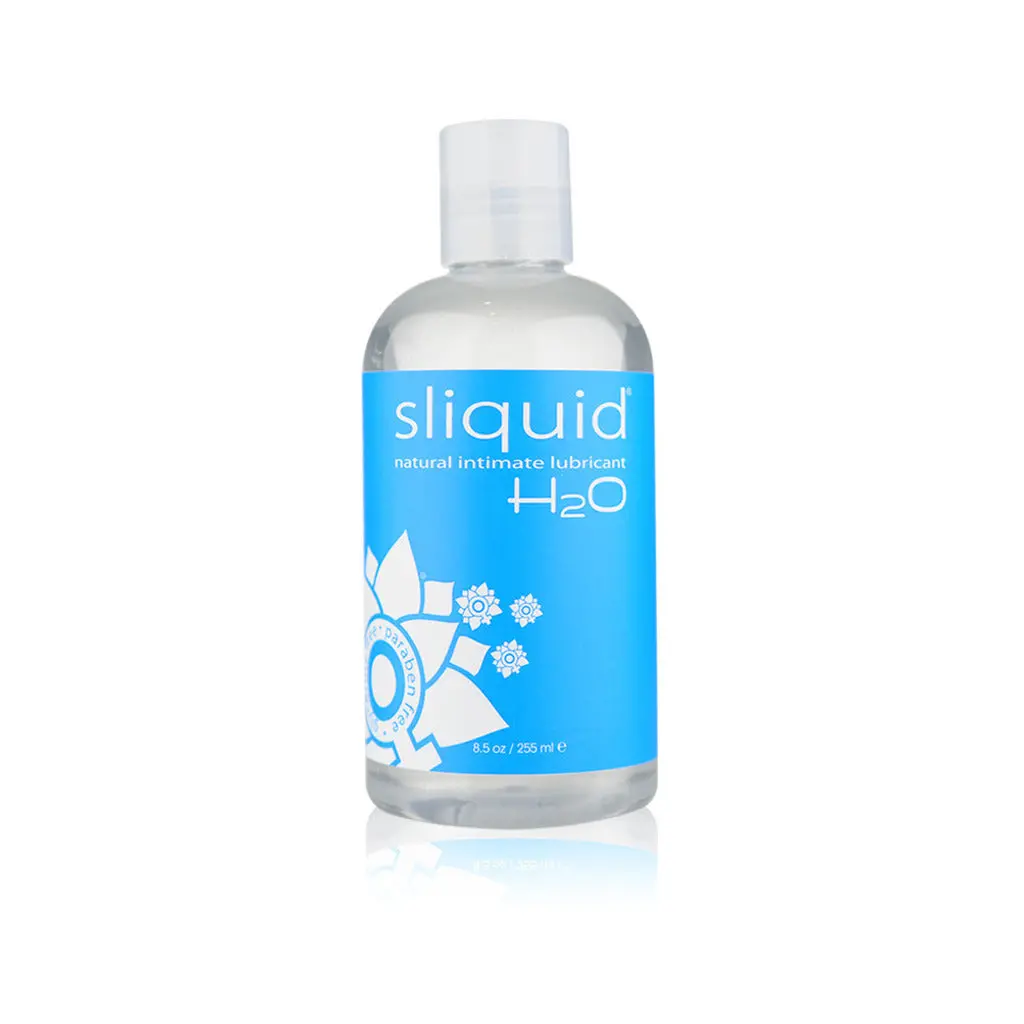 Sliquid H2o Natural 1