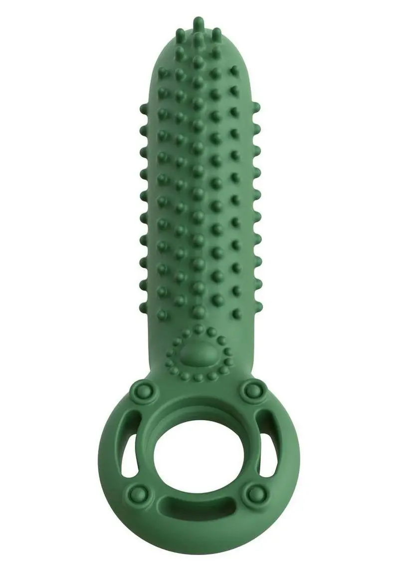 Screaming O Oyeah Rechargeable Silicone Cock Ring 1