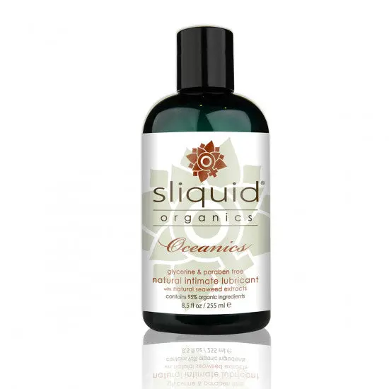 Sliquid Organics Oceanics 1