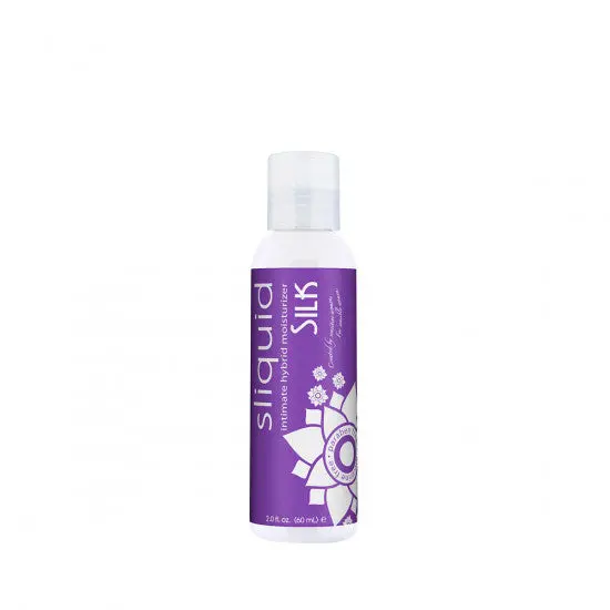 Sliquid Silk - 2Oz 1
