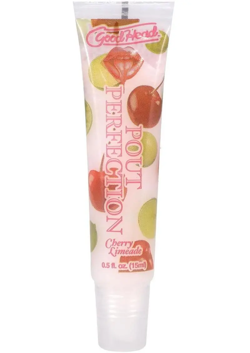Goodhead Pout Perfection Lip Balm .50Oz 1