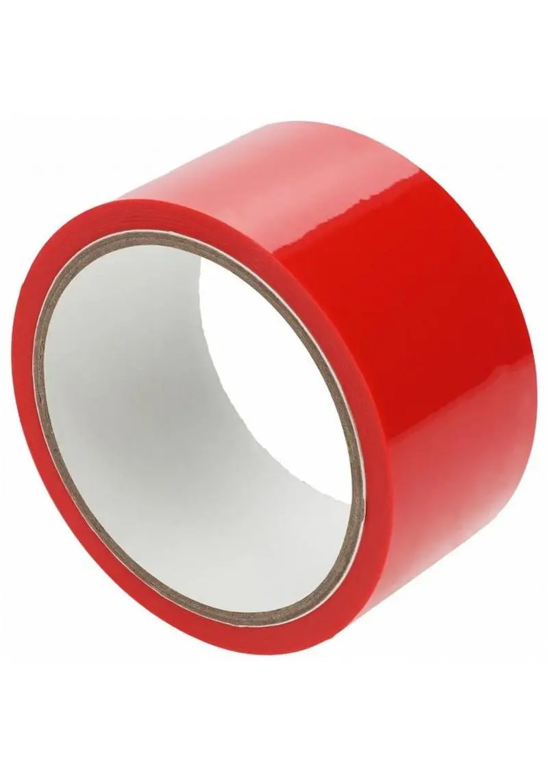 Ouch! Pvc Non-Stick Tape 20M 1