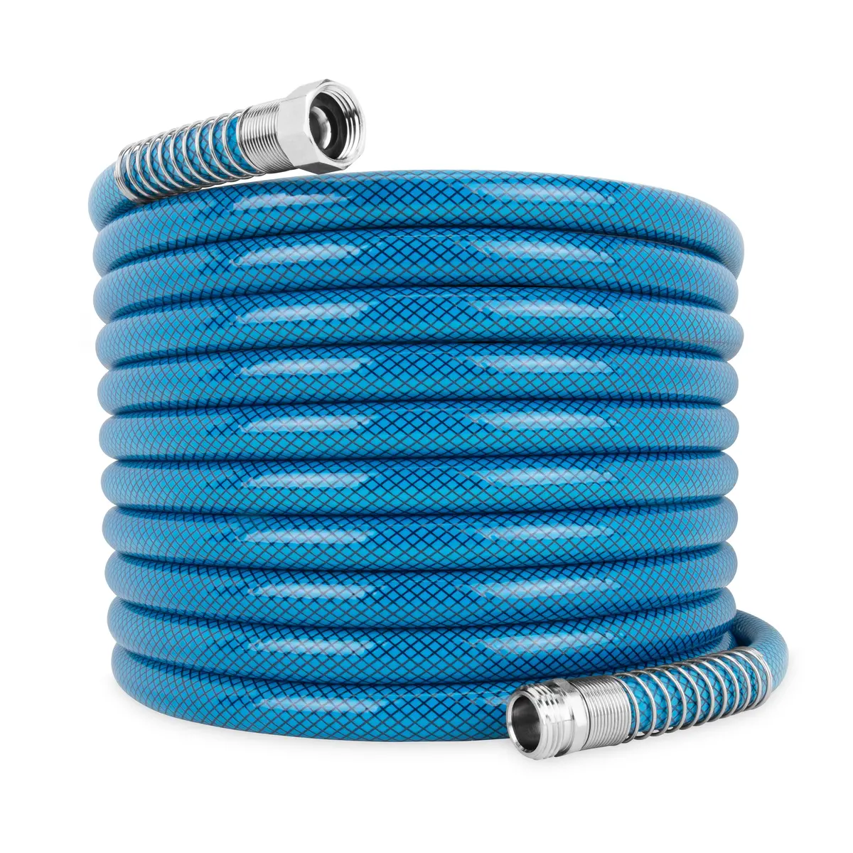 Tastepure 35' Premium Drinking Water Hose, 5/8"Id (E/F) Llc 1