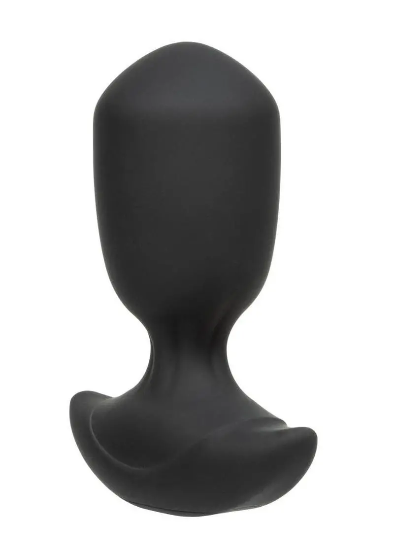 Rock Bottom Rumbling Torpedo Rechargeable Silicone Probe 1
