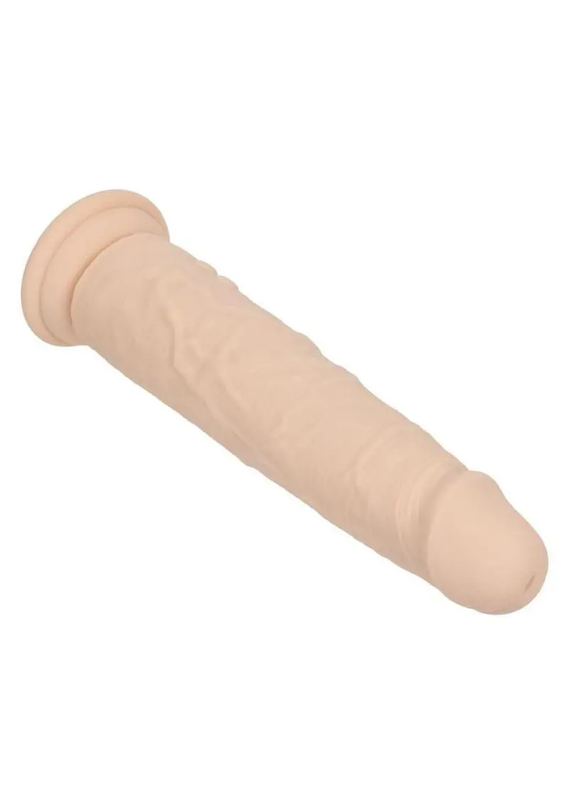 Rechargeable Vibrating & Thrusting Silicone Studs 1