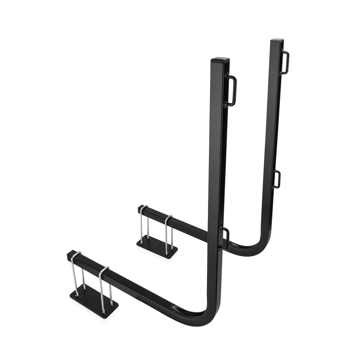 Bumper Mount Tote Tank Holder E/F 1