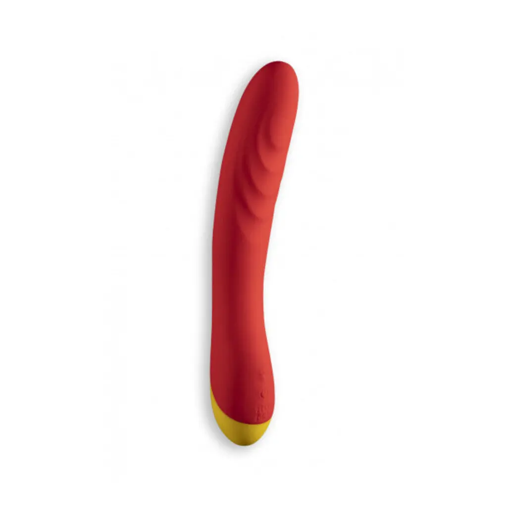 Romp Hype G-Spot Vibrator 1