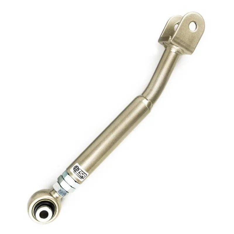 Isr Performance Pro Series Rear Angled Toe Control Rods - 89-98 (S13/S14) Nissan 240Sx 1