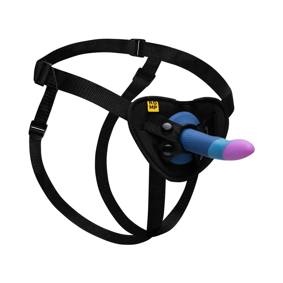 Romp Piccolo Pegging Kit 1