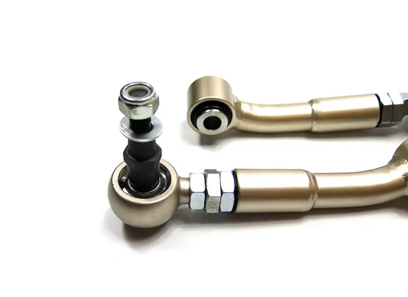 Isr Performance Rear Toe Rods - 2009+ Hyundai Genesis Coupe - Pro 1