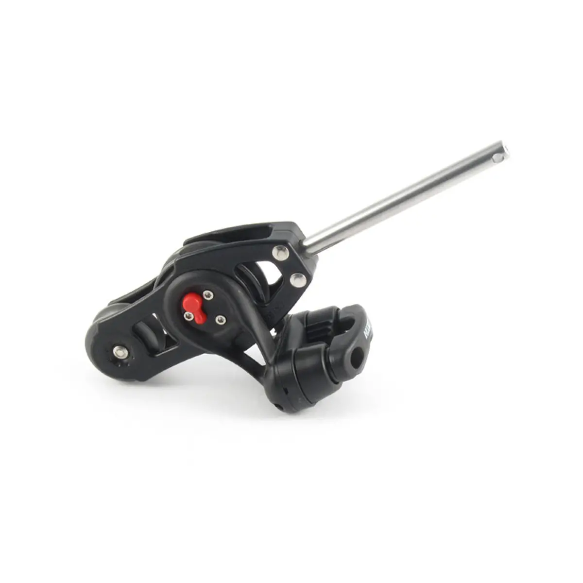 Hobie Bravo Mainsheet Ratchet Block With Cleat 1