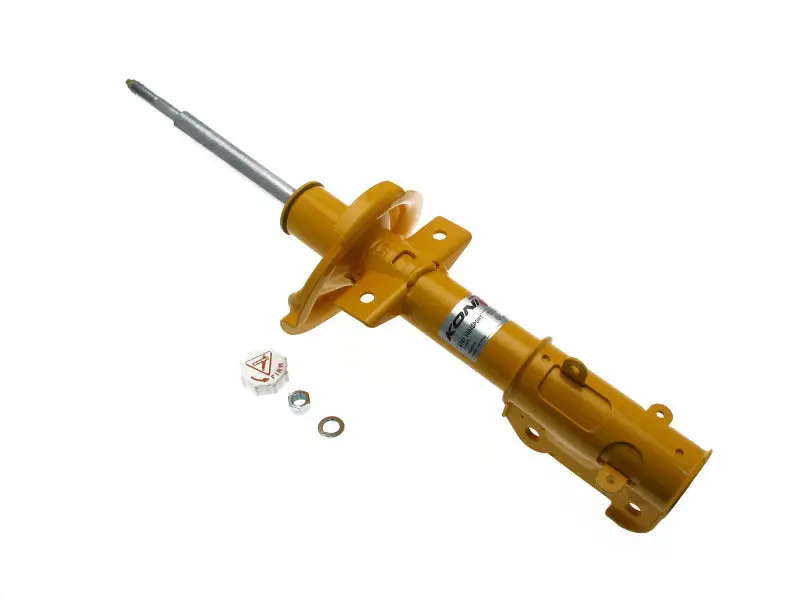 Koni Sport (Yellow) Shock 05-10 Ford Mustang - Front 1