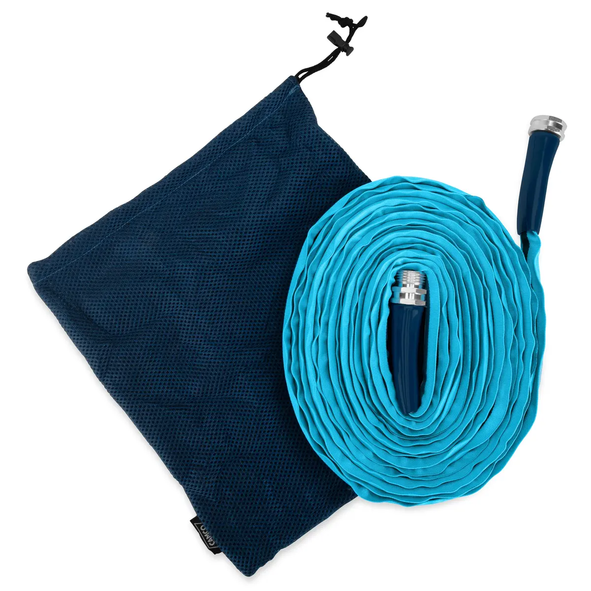 Evoflex2 - 25' Drinking Water Hose, Fabric Reinforced (E/F) 1