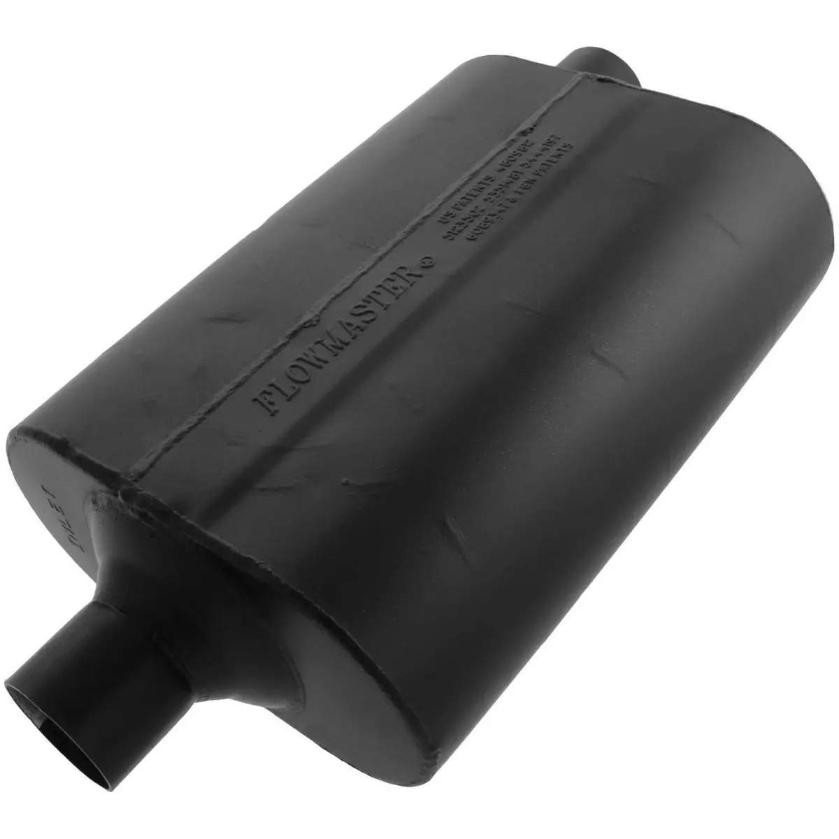 952462 Muffler Flowmaster Serie 60 Df 2.25 Pulgadas  C-L 1