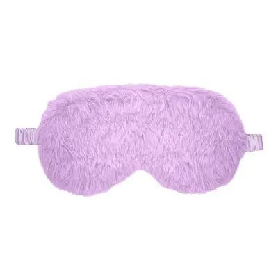 Ouch! Fluffy Mask - Purple 1