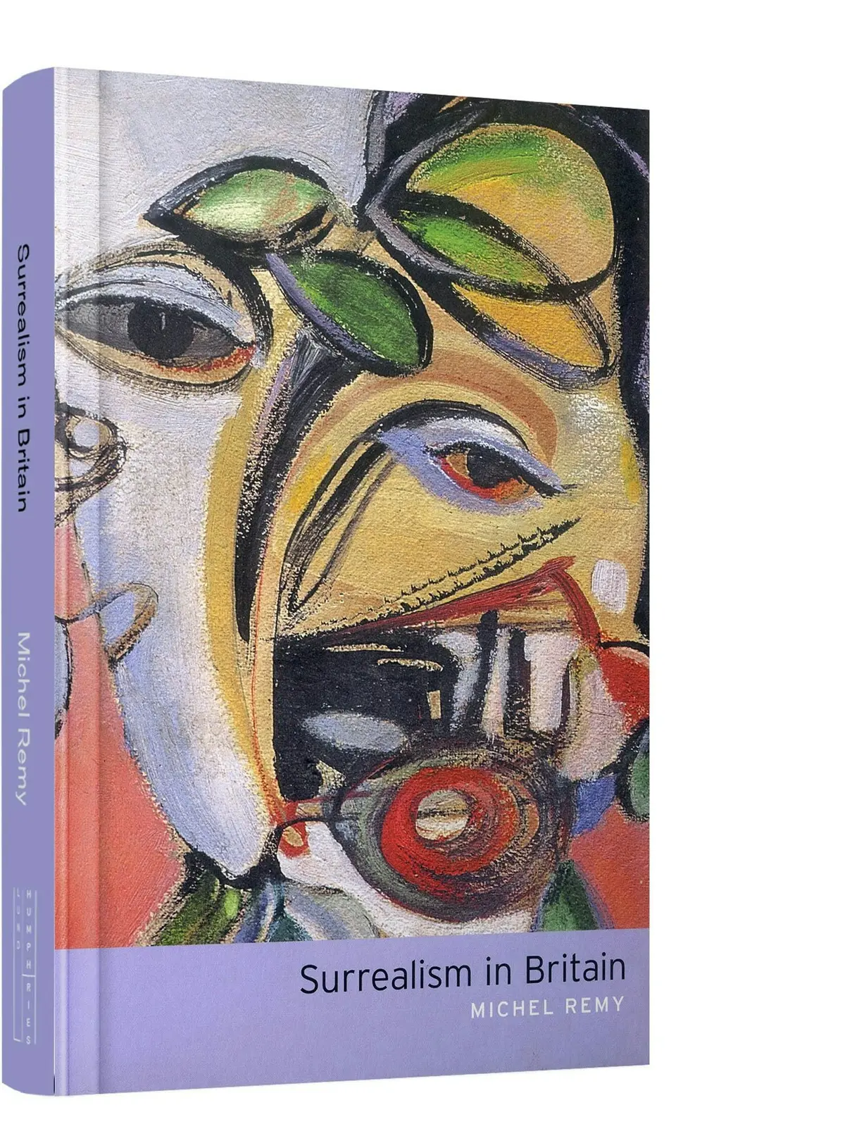Surrealism In Britain 1