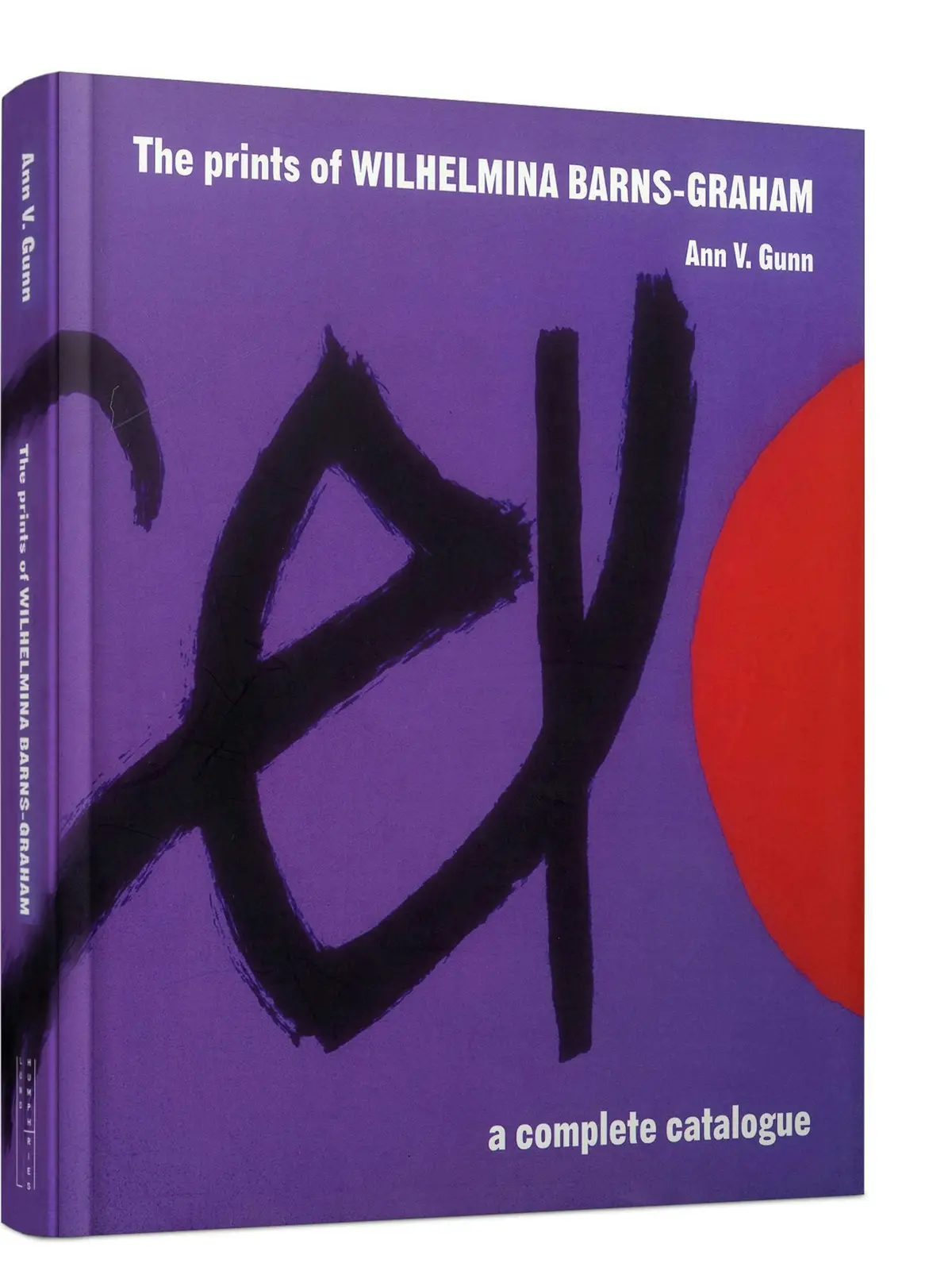 The Prints Of Wilhelmina Barns-Graham 1