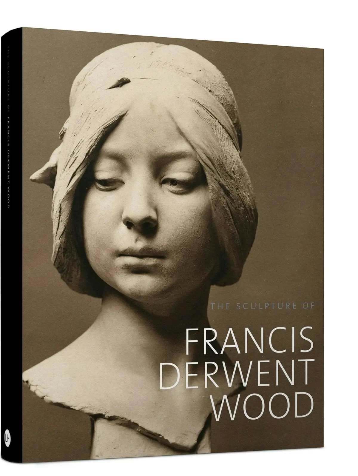 The Sculpture Of Francis Derwent Wood 1
