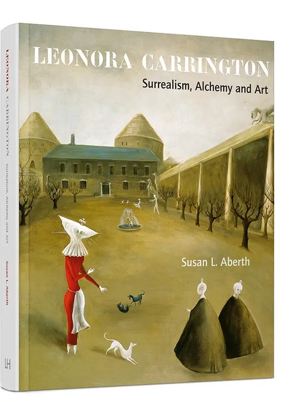 Leonora Carrington 1