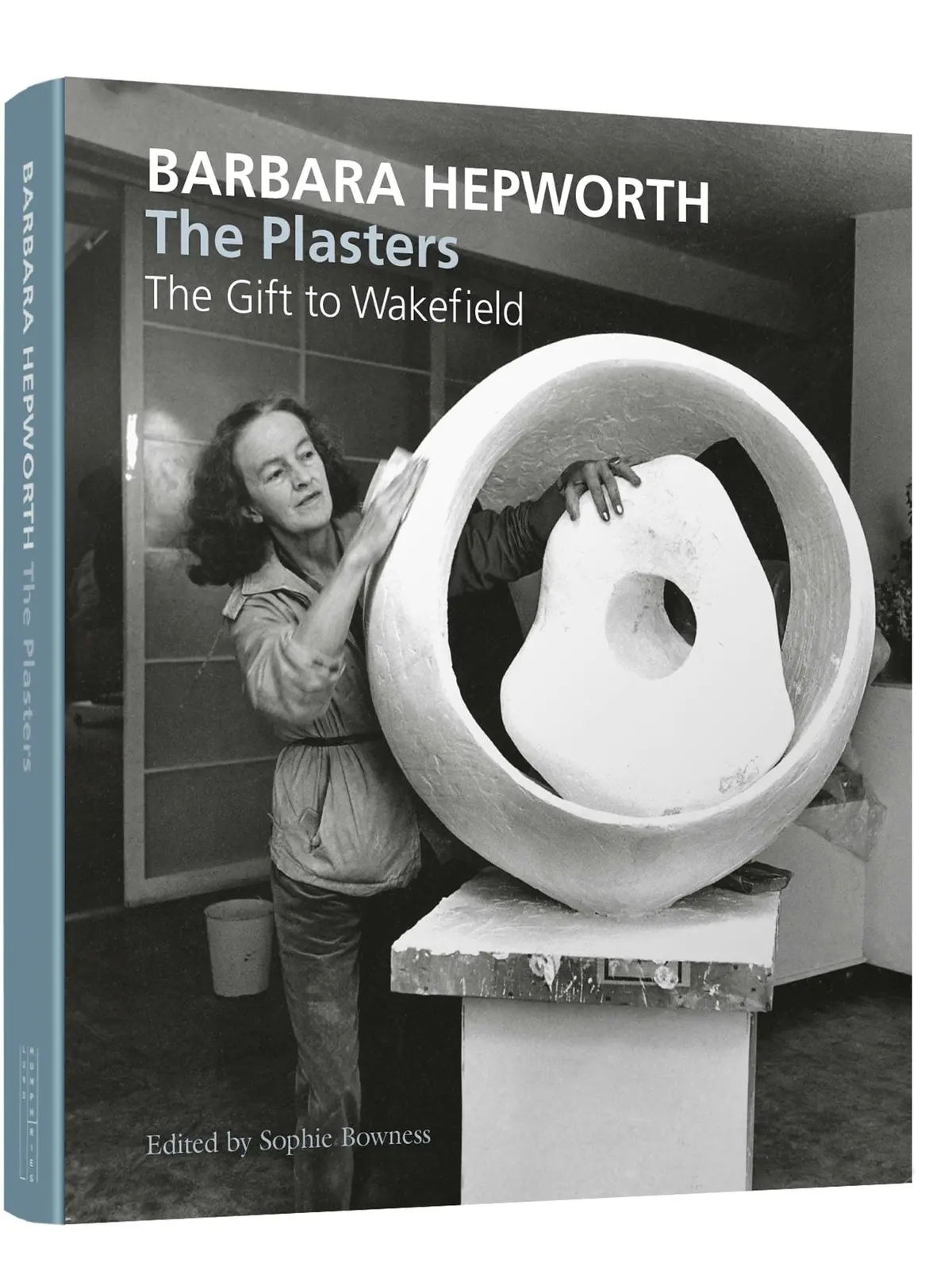 Barbara Hepworth: The Plasters 1