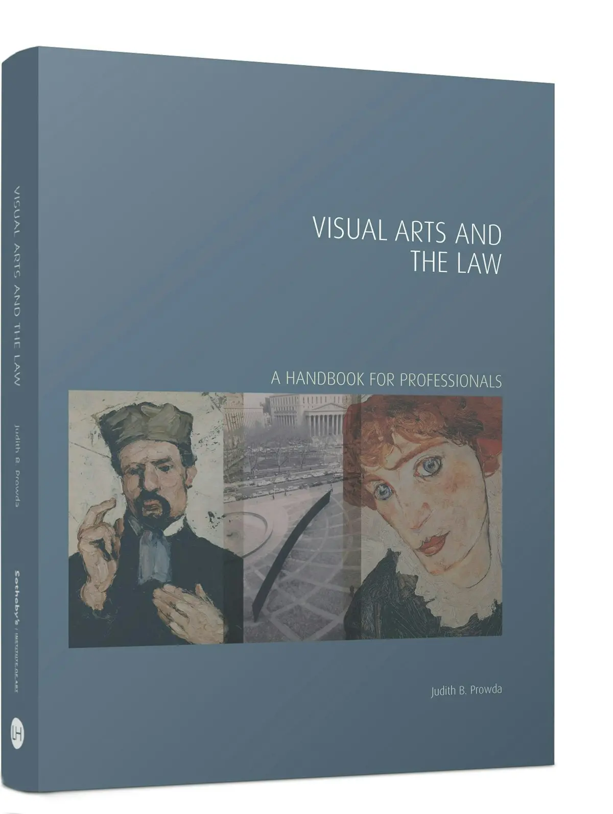Visual Arts And The Law 1