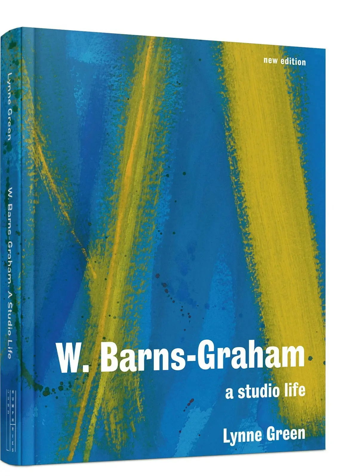 Wilhelmina Barns-Graham: A Studio Life 1