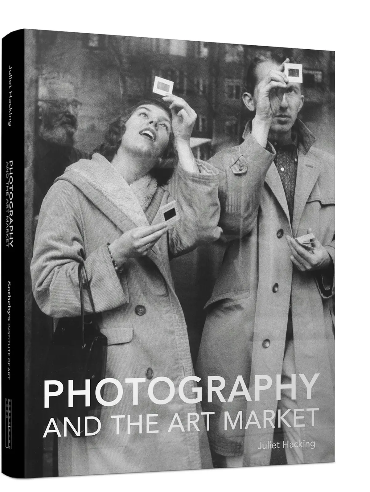 Photography And The Art Market 1