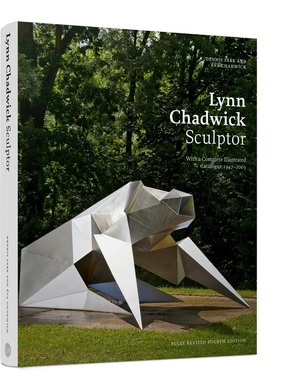 Lynn Chadwick Sculptor 1