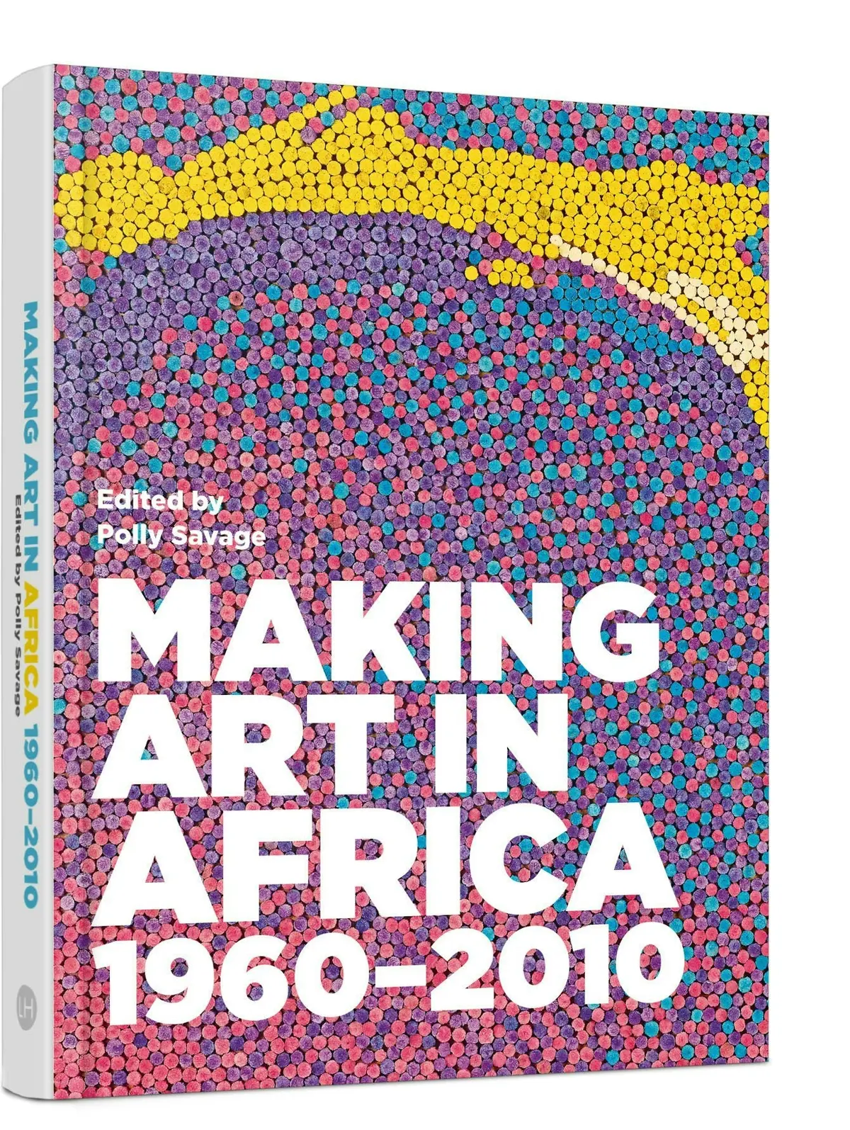 Making Art In Africa 1