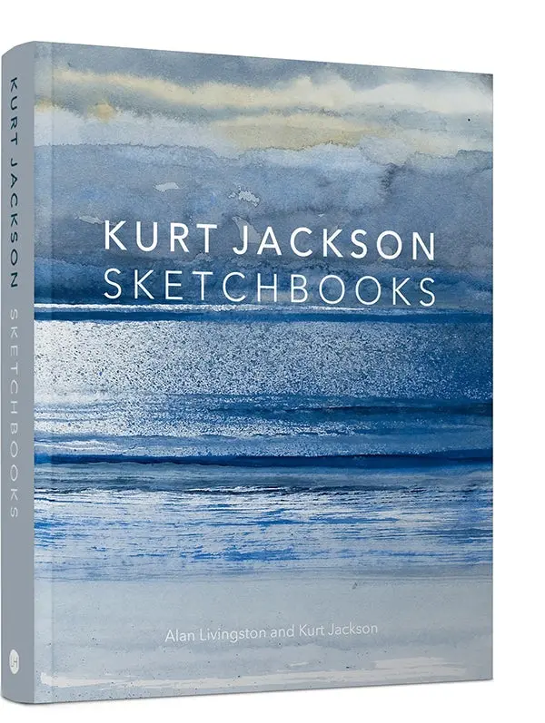 Kurt Jackson Sketchbooks 1