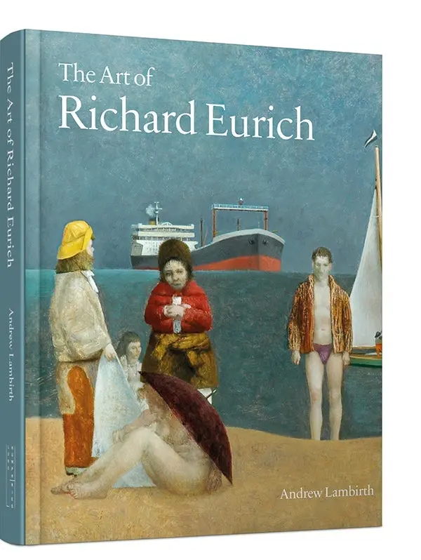 The Art Of Richard Eurich 1