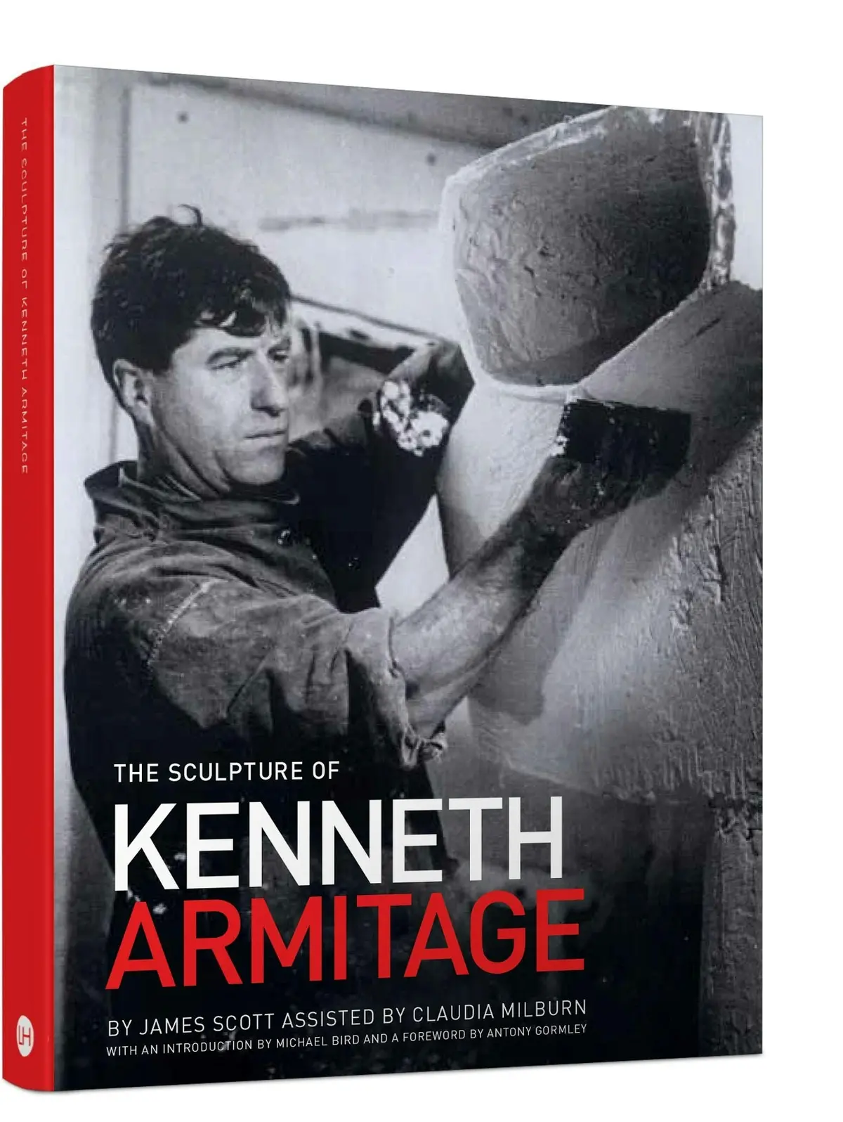 The Sculpture Of Kenneth Armitage 1