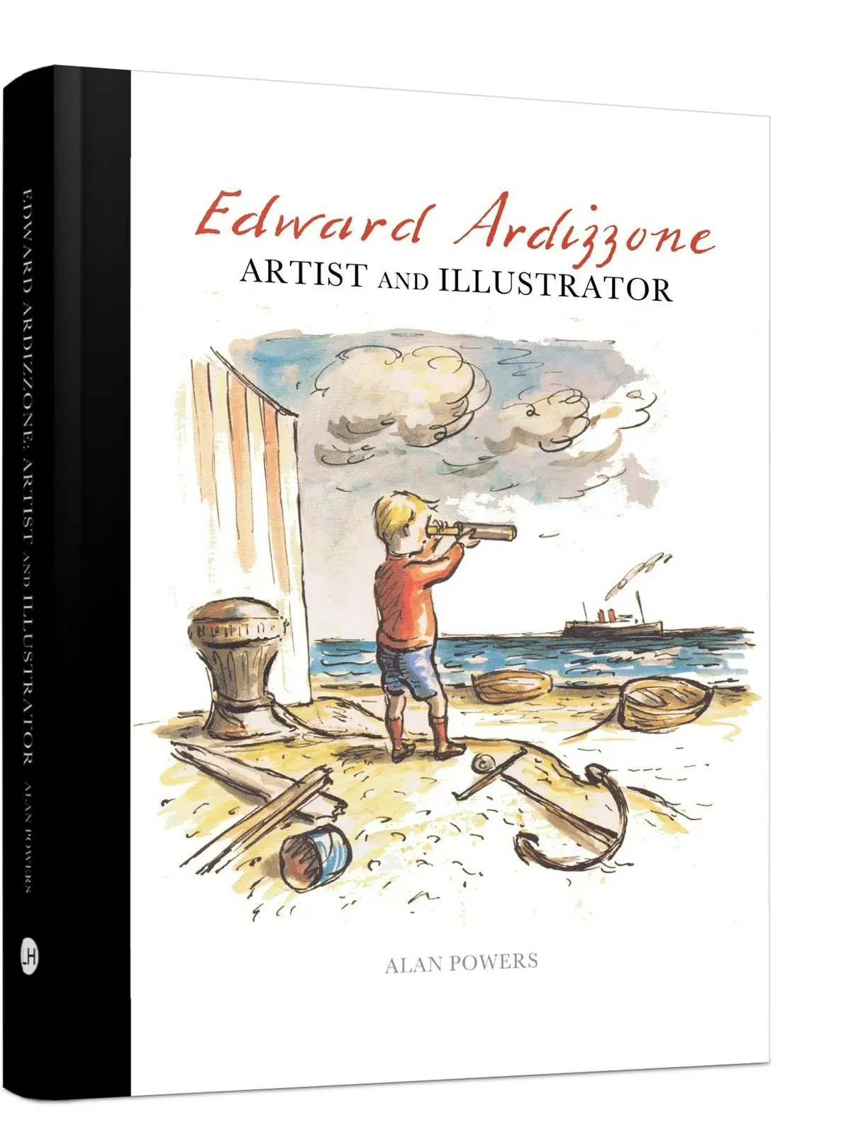 Edward Ardizzone 1
