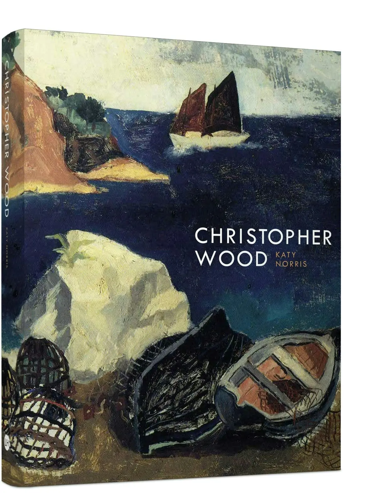 Christopher Wood 1