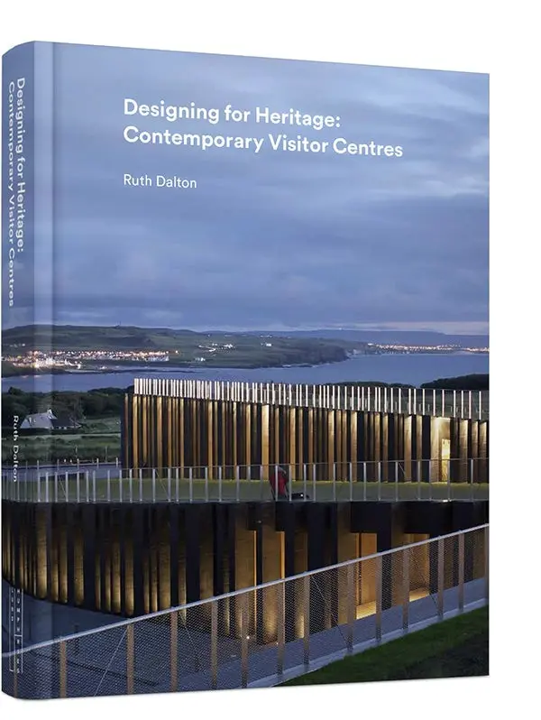 Designing For Heritage 1