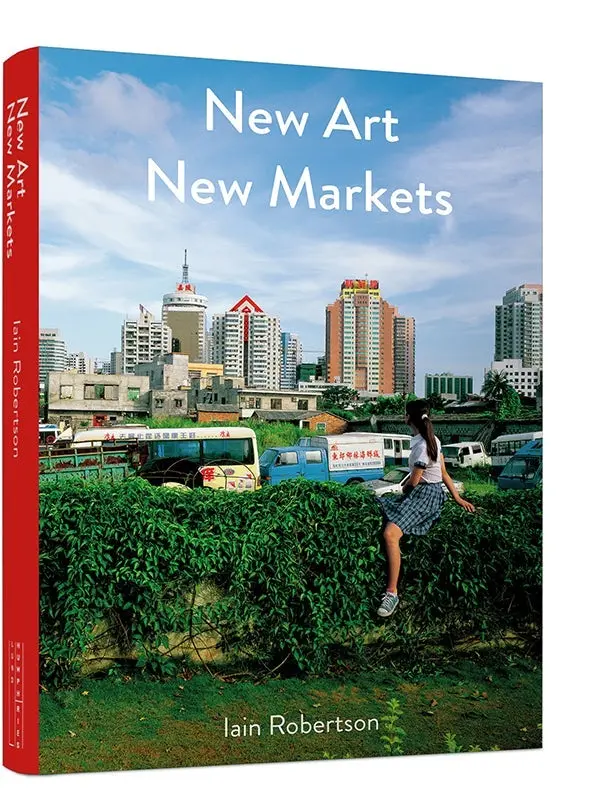 New Art, New Markets 1