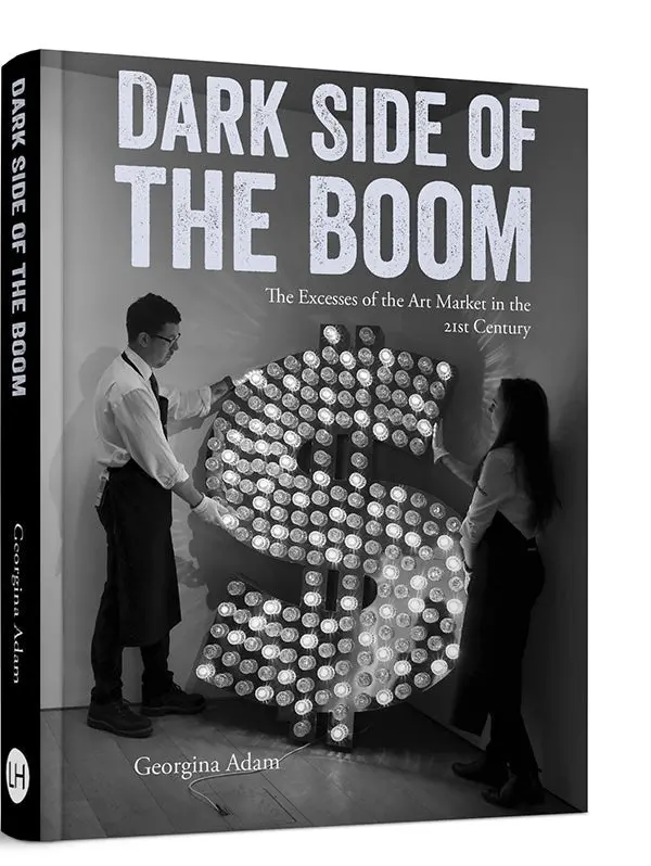 Dark Side Of The Boom 1