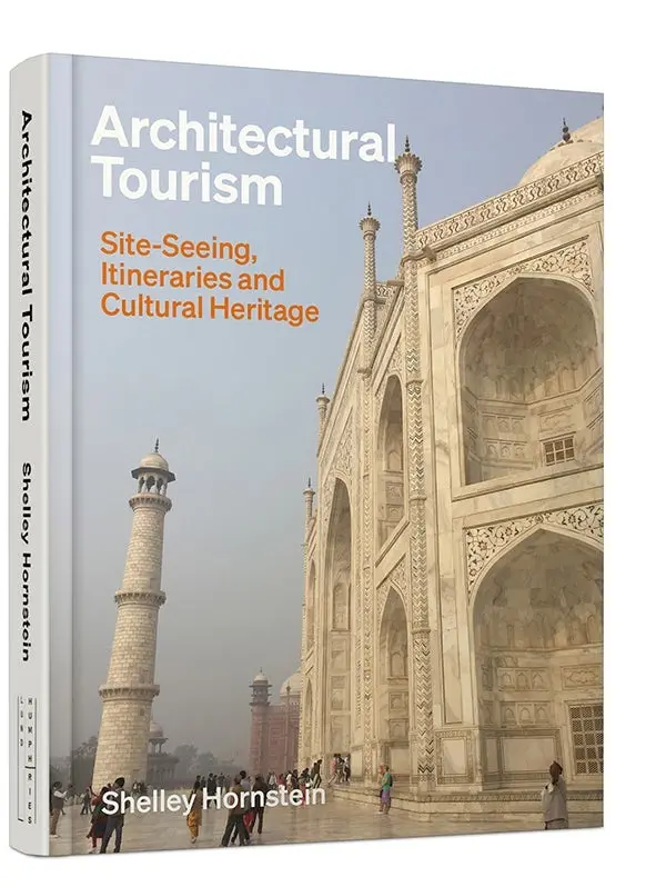 Architectural Tourism 1