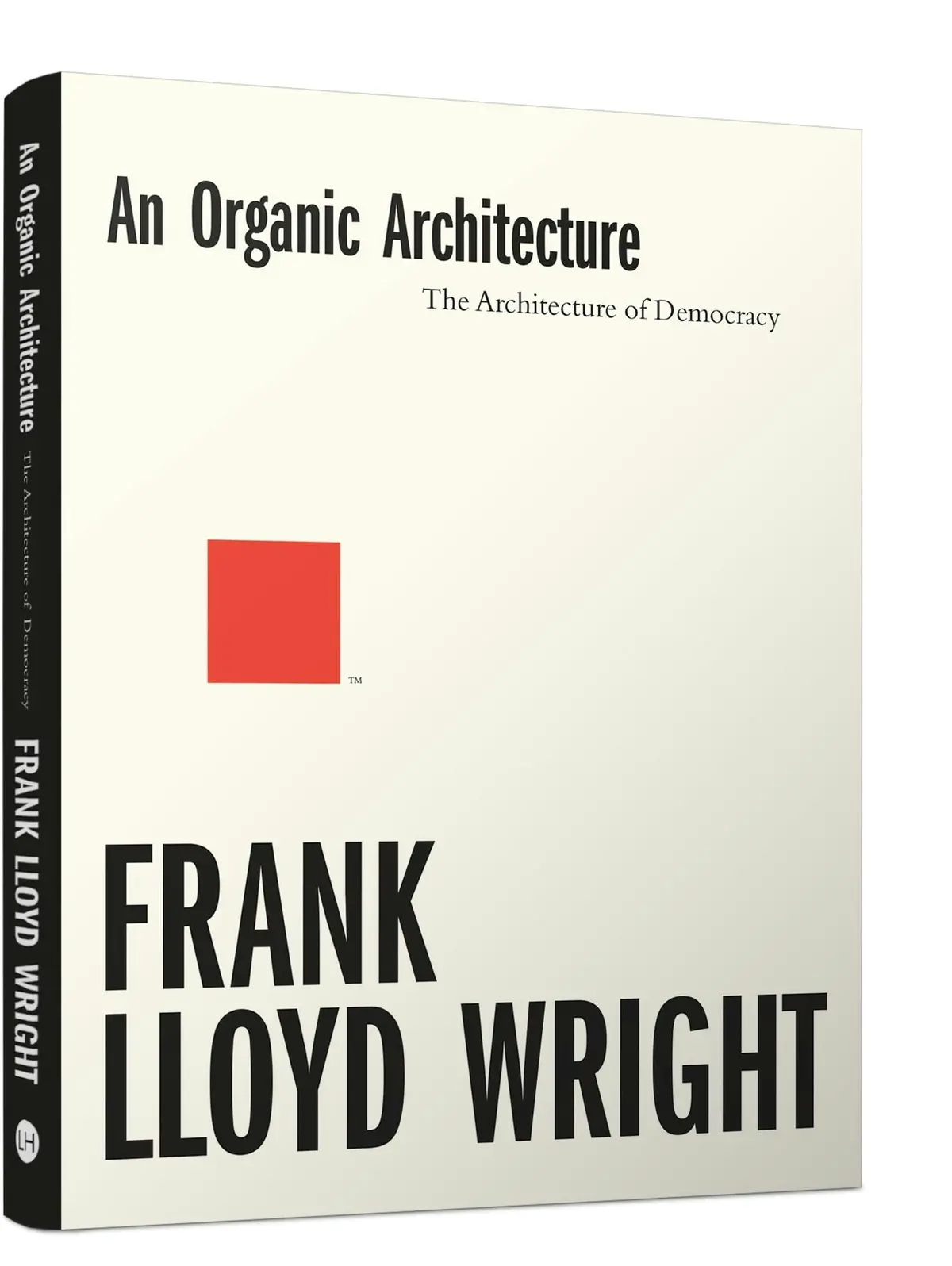 An Organic Architecture 1