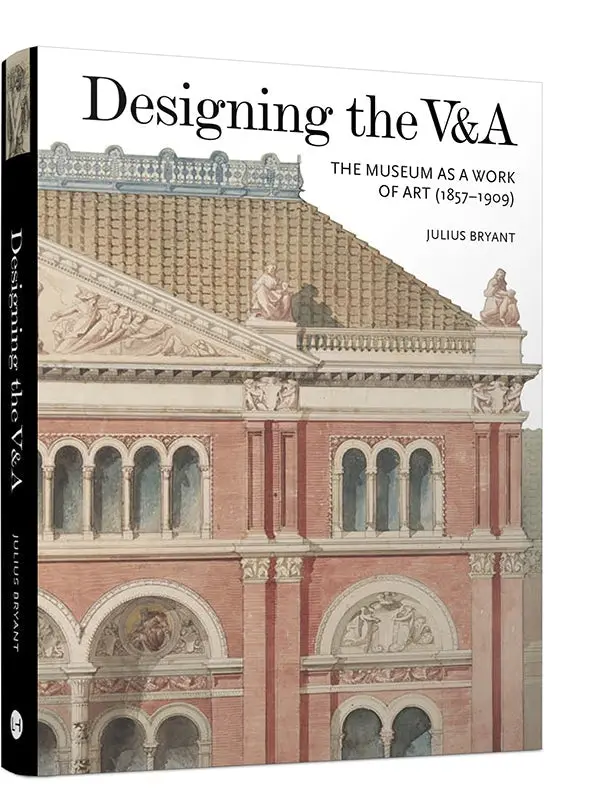 Designing The V&A 1