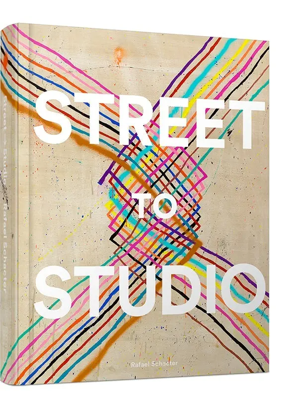 Street To Studio 1