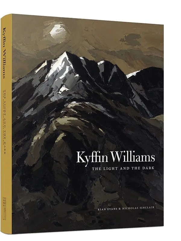 Kyffin Williams 1