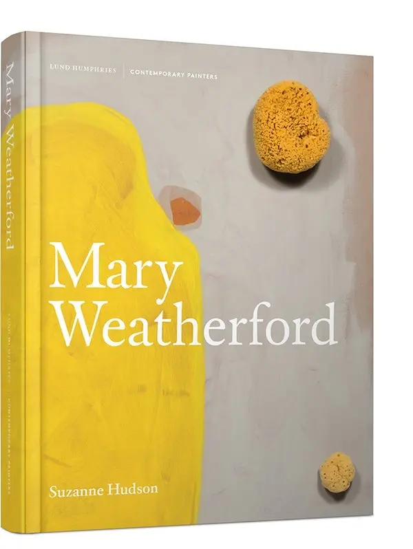 Mary Weatherford 1